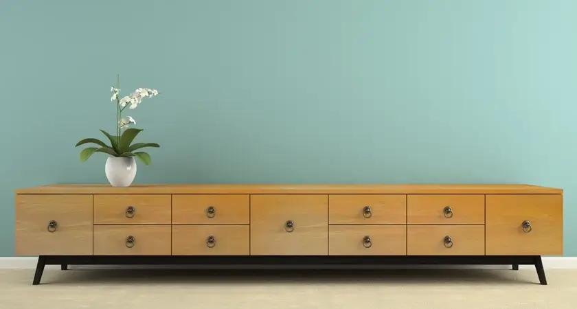 A Gorgeous Piece of Furniture