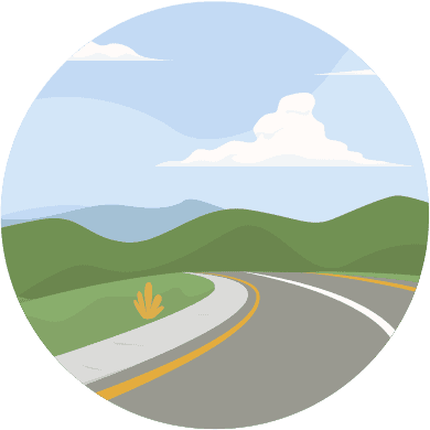 The Open Road