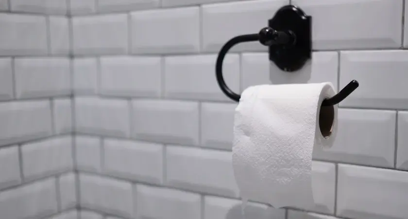 Toilet Paper - Not to Be Overlooked in a Move
