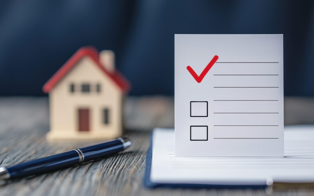 The Ultimate Moving Checklist: Covering Every Detail