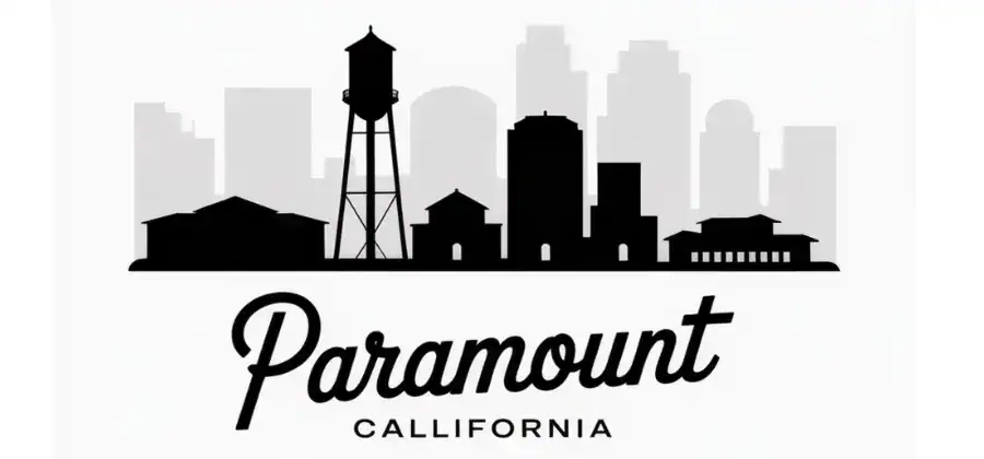 Welcome to Paramount